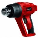 Einhell TC-HA 2000/1 Kuumailmapistooli 500 l/min 550 °C 2000 W Punainen Einhell TC-HA 2000/1 Kuumailmapistooli 500 l/min 550 °C 2000 W Punainen