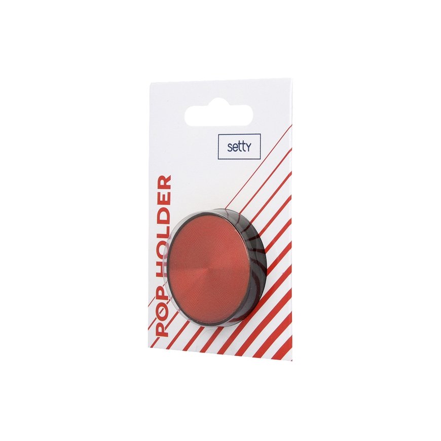 Setty Holder red – 2
