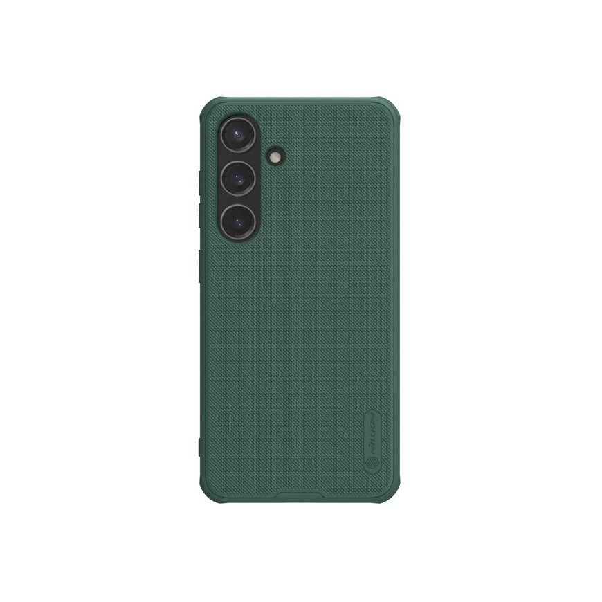 Nillkin Super Frosted PRO Magnetic Back Cover for Samsung Galaxy