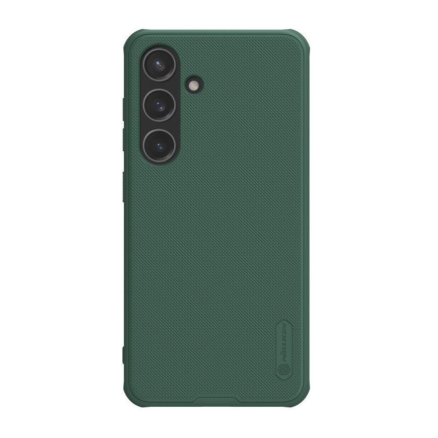 Nillkin Super Frosted PRO Magnetic Back Cover for Samsung Galaxy – 2