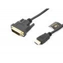 Accura DVI/D - HDMI 1.8m Accura DVI/D - HDMI 1.8m