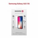 Swissten Ultra Slim Tempered Glass Premium 9H Screen Protector Samsung Galaxy A22 5G Swissten Ultra Slim Tempered Glass Premium 9H Screen Protector Samsung Galaxy A22 5G