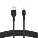 Belkin CAA010BT1MBK valguskaabel 1 m Must Belkin CAA010BT1MBK valguskaabel 1 m Must