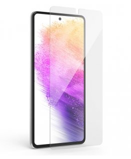 Ringke Invisible Defender ID Glass 2.5D 0.33mm screen protector