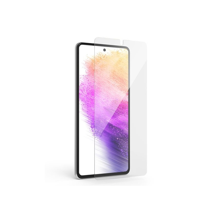 Ringke Invisible Defender ID Glass 2.5D 0.33mm screen protector