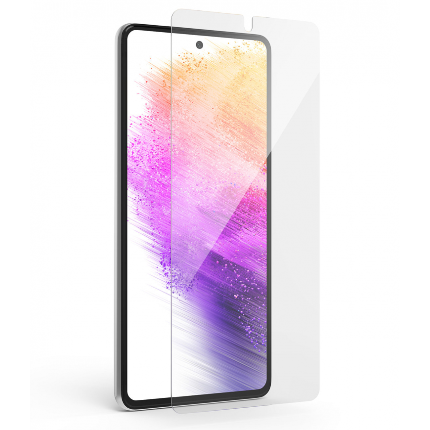 Ringke Invisible Defender ID Glass 2.5D 0.33mm screen protector – 2