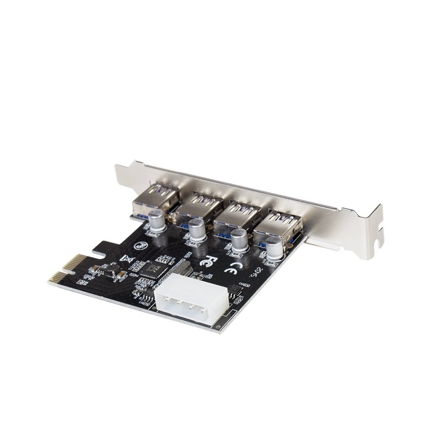 LogiLink PC0057A interface cards/adapter Internal USB 3.2 Gen 1 (3.1 Gen 1) – 2