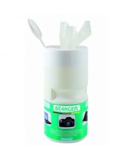 STANGER Cleaning Tissues, (100 pcs.)