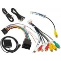 Car stereo Radio BLOW AVH-9992 1DIN
