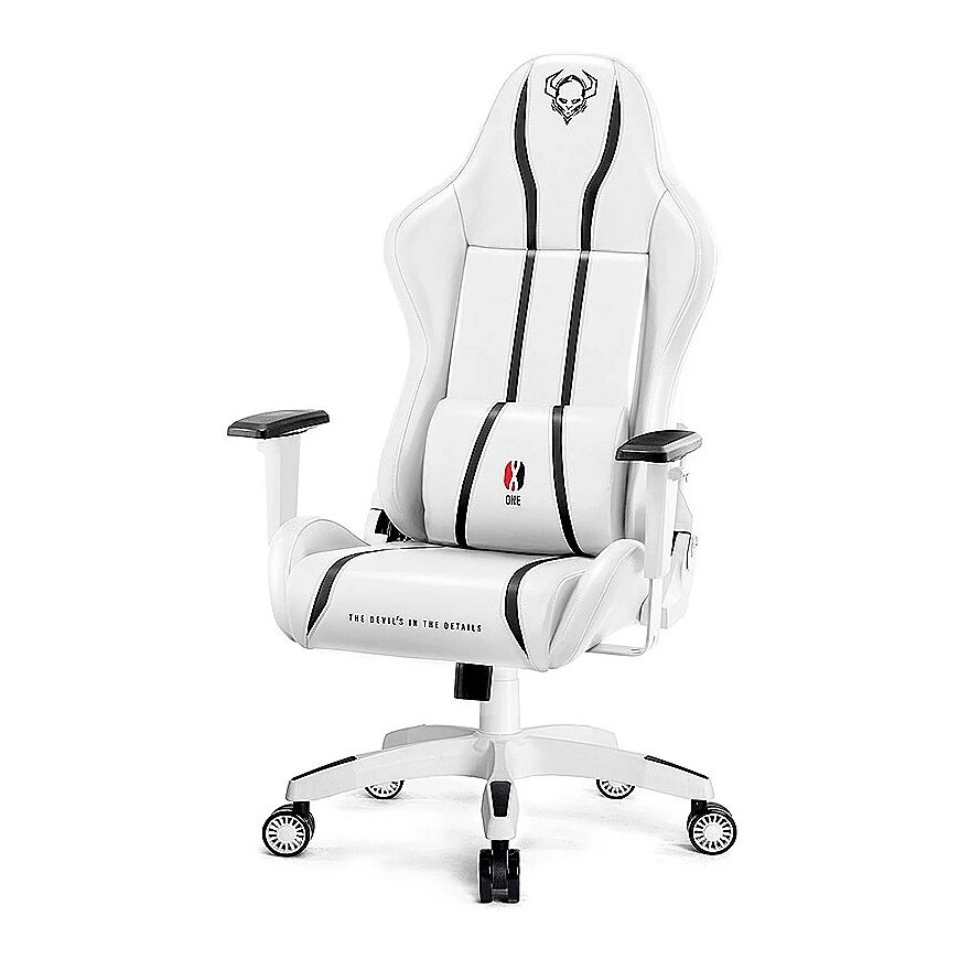 Diablo X-One 2.0 Normal Size Biały