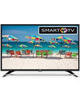 TV 43&nbsp;collu LIN 43LFHD1850 SMART Full HD DVB-T2