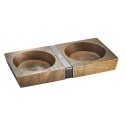 Grinder stand M GEFU X-PLOSION G-34643 Grinder stand M GEFU X-PLOSION G-34643