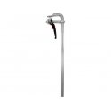 Yato YT-63957 spaustuvas F formos spaustuvas Chromas Yato YT-63957 spaustuvas F formos spaustuvas Chromas