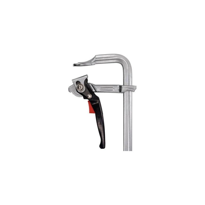 Yato YT-63957 spaile Stiprinājuma F-skava Hroms – 2