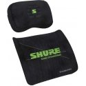 noblechairs Memory Foam Kissen-Set - Shure Edition noblechairs Memory Foam Kissen-Set - Shure Edition