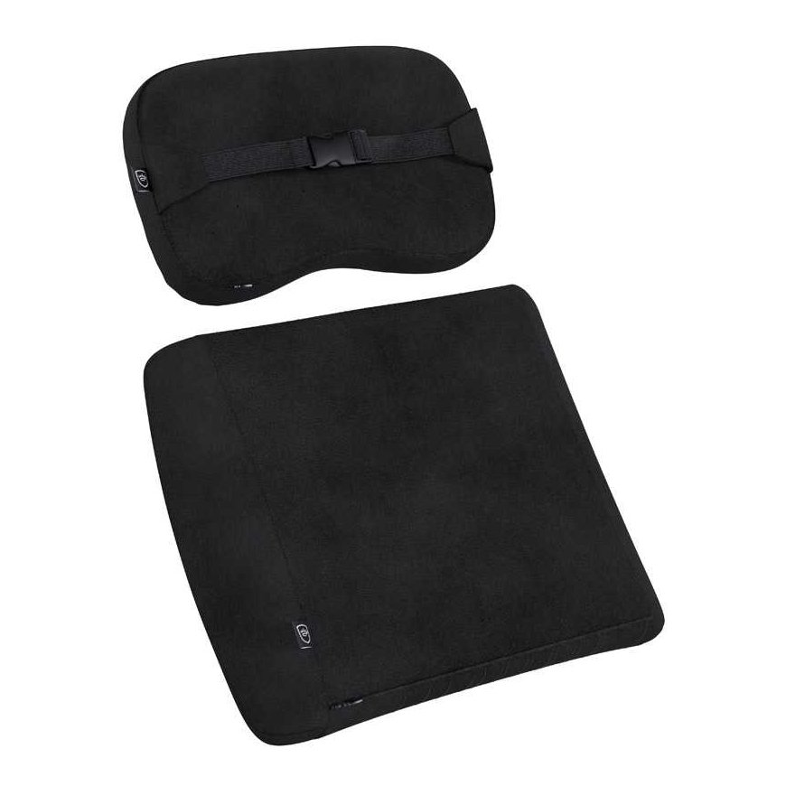 noblechairs Memory Foam Kissen-Set - Shure Edition – 3