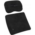 noblechairs Memory Foam Kissen-Set - Shure Edition noblechairs Memory Foam Kissen-Set - Shure Edition