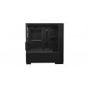Mars Gaming MCZ kompiuterio korpusas „Mini Tower“ Juoda
