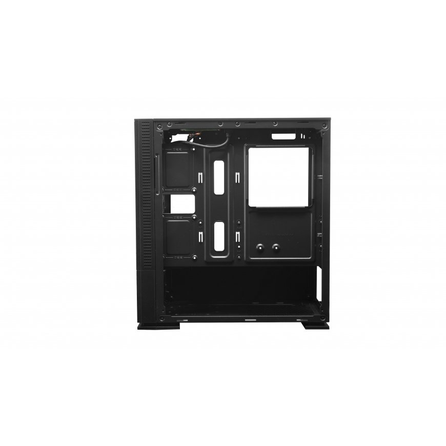 Mars Gaming MCZ arvutikorpus Mini Tower Must – 5