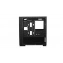 Mars Gaming MCZ системный блок Mini Tower Черный