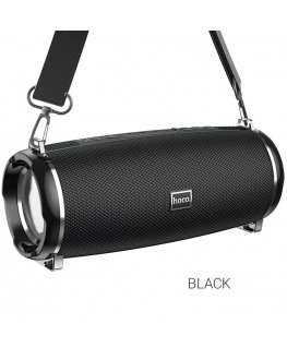 Hoco HC2 Xpress sports Bluetooth speaker (Black)