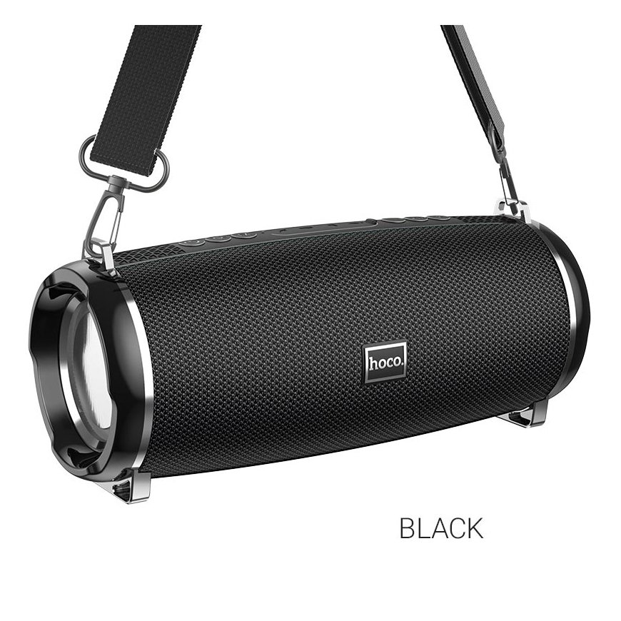 Hoco HC2 Xpress sports Bluetooth speaker (Black)