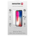 Swissten Ultra Slim Tempered Glass Premium 9H Screen Protector Apple iPhone 14 Pro Swissten Ultra Slim Tempered Glass Premium 9H Screen Protector Apple iPhone 14 Pro