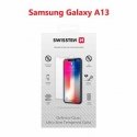 Swissten Ultra Slim Tempered Glass Premium 9H Screen Protector Samsung Galaxy A13 4G Swissten Ultra Slim Tempered Glass Premium 9H Screen Protector Samsung Galaxy A13 4G