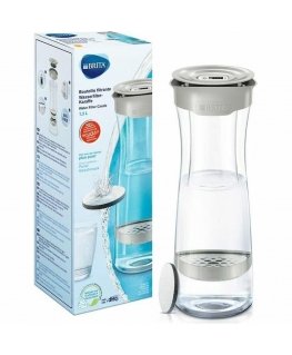 Brita Fill&Serve Mind -vedensuodatuskarahvi, 1,3 L