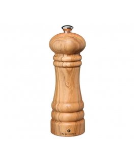 Zassenhaus pepper mill BERLIN Olive Wood, 24 cm