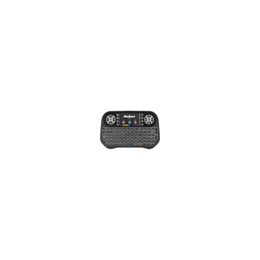 Fusion Accessories Fusion Rainbow compact wireless