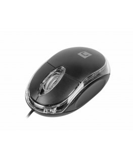 NATEC Vireo 2 mouse USB Type-A Optical 1000 DPI