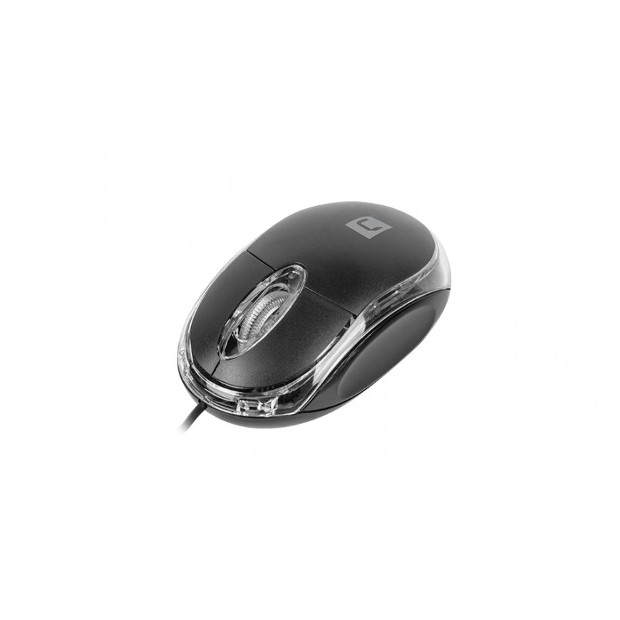 NATEC Vireo 2 mouse USB Type-A Optical 1000 DPI – 2