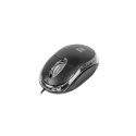 NATEC Vireo 2 pele USB Type-A Optisks 1000 DPI NATEC Vireo 2 pele USB Type-A Optisks 1000 DPI