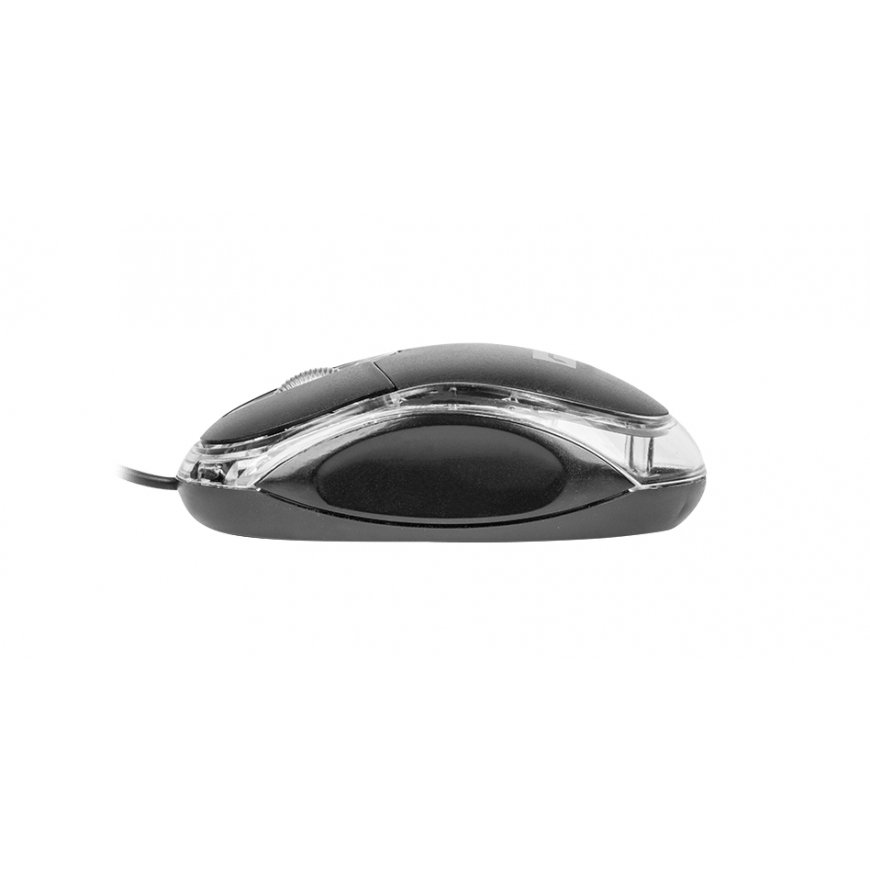 NATEC Vireo 2 mouse USB Type-A Optical 1000 DPI – 4