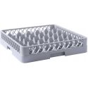 Hendi Dishwasher basket for glasses and glass, 36 items, 50x50cm Hendi Dishwasher basket for glasses and glass, 36 items, 50x50cm