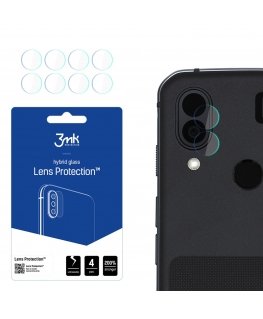 3mk Lens Protection do CAT S62 Pro