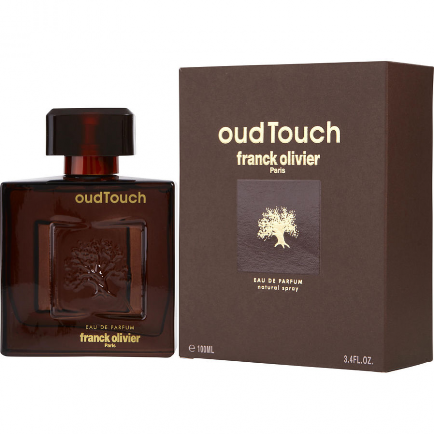 Franck Olivier Perfume for men Franck