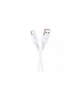 KAKUSIGA KSC-805 USB-A - USB-C charging cable 15W | 3A | 100 cm