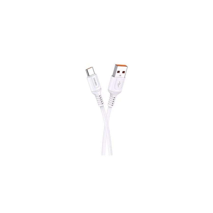 KAKUSIGA KSC-805 USB-A - USB-C charging cable 15W | 3A | 100 cm