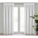 Eurofirany FIR/TULSA/B 140X270 T Day curtains