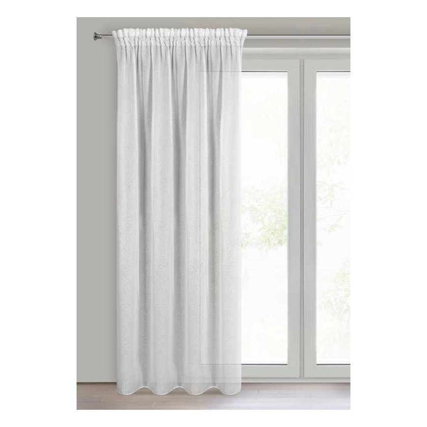 Eurofirany FIR/TULSA/B 140X270 T Day curtains – 2