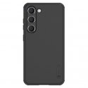 Nillkin Super Frosted PRO Back Cover for Samsung Galaxy S23 Blac Nillkin Super Frosted PRO Back Cover for Samsung Galaxy S23 Blac