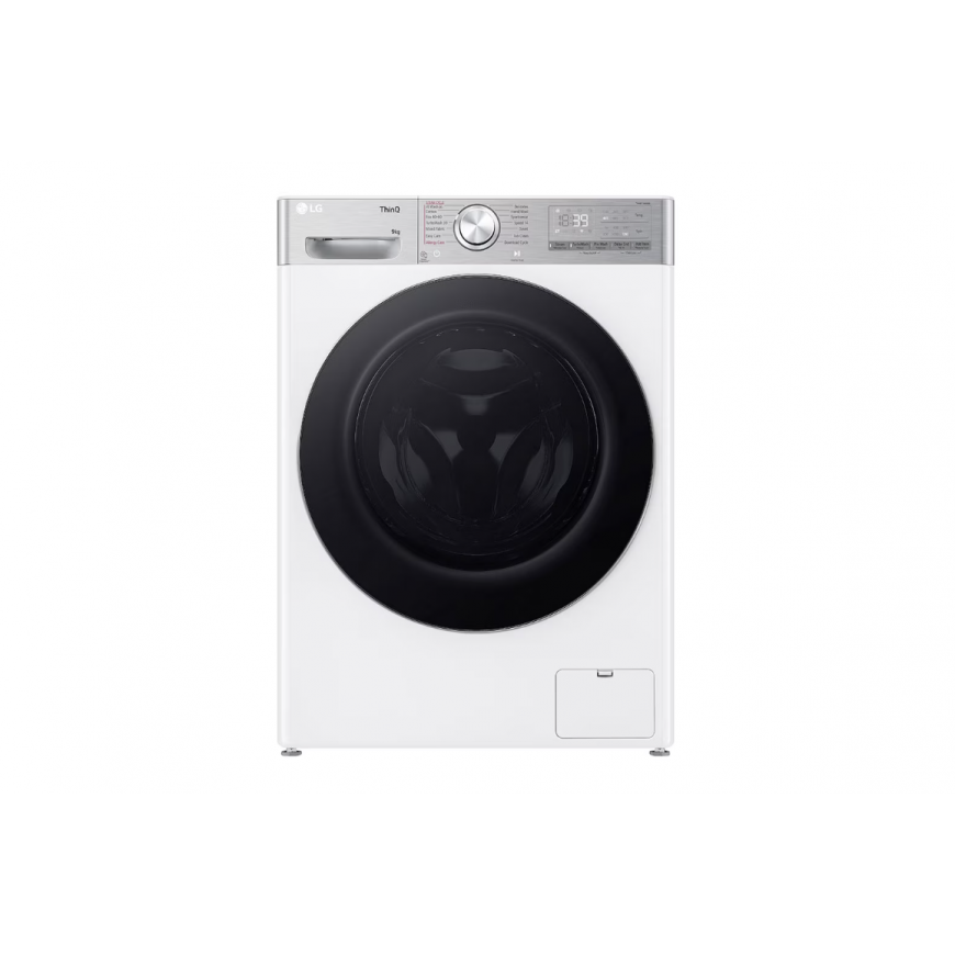 LG | Washing Machine | F2WR909P3W