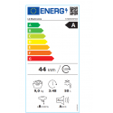 LG | Washing Machine | F2WR909P3W | Energy efficiency class LG | Washing Machine | F2WR909P3W | Energy efficiency class