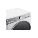 LG | Washing Machine | F2WR909P3W | Energy efficiency class LG | Washing Machine | F2WR909P3W | Energy efficiency class