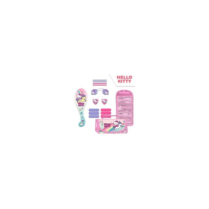 Hello Kitty HKHCP13XHDGPTP iPhone 13 Pro Max 6.7" różowy|pink ha – 2