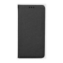 Etui Smart Magnet book Samsung S21 FE czarny|black Etui Smart Magnet book Samsung S21 FE czarny|black