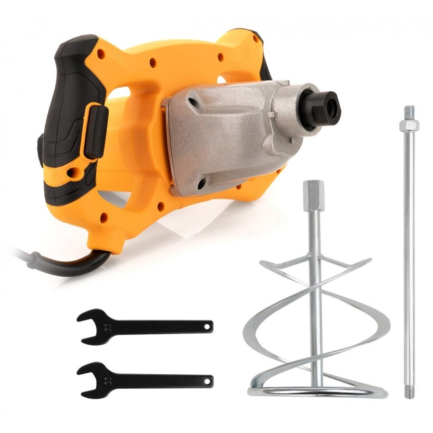 Rokas mikseris 1600w SMART365 SM-02-031600 – 3