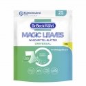 Dr.Beckmann Velas mazgasanas plaksnes Magic Leaves Universal 25 Dr.Beckmann Velas mazgasanas plaksnes Magic Leaves Universal 25